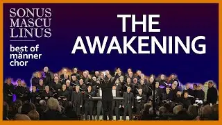 The Awakening - SONUS MASCULINUS 2025