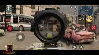 Call of Duty Mobile | Rapid Fire | AxerDeBeast