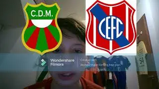 ESPECIAL DE CLUBES #4 | FRONTERA RIVERA | Patricio Mombru