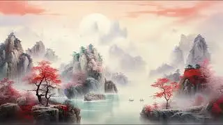 West Coast Chinese Type Beat 
