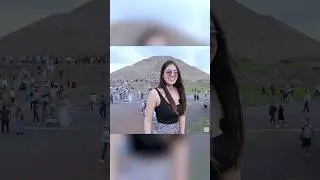 COLOMBIANA conociendo MÉXICO! 🇲🇽😱 #shorts #mujeres #consejos #tips #ligar