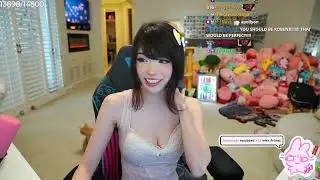 Emiru - [Jan 21st 2026] RED DEAD PART 11