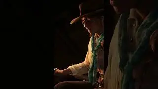Red Dead Redemption 3? &lsaquo; Roxx Energy &rsaquo; #shorts #games