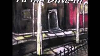 At the Drive-In - Paid Vacation Time