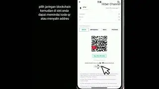 Cara Deposit&Withdraw coin di HOTBIT||terbaru 2022