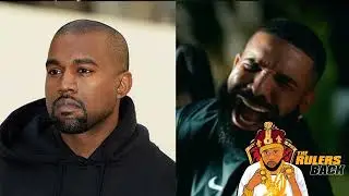 KANYE SAYS UNIVERSAL RELEASED DONDA WITHOUT APPROVAL SOULJA BOY ON BEING TAKEN OFF