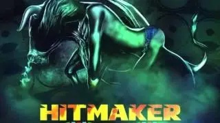 HITMAKER - DANCEHALL BULLY - HITMAKER MUZIK - 21ST - HAPILOS DIGITAL
