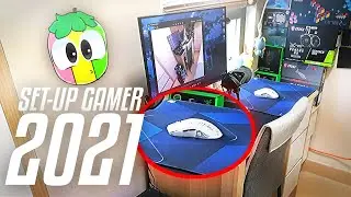 Mi SETUP 2021... | SETUP TOUR (Especial 20,000)