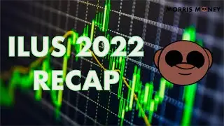 $ILUS What Happened to ILUS in 2022?!?