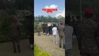 yah Mere Vatan Ke Logon #army || Narendrasinghuk