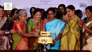 SRJ Group of Institutions,3-month Teachers Training Program with certificate and job assurance