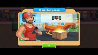 Cooking Diary: Open New Resto : SAMGYEOPSAL & Play First Level with Cee & New Tasty Airlines 😍😍