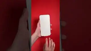 iPhone 15 | ASMR Unboxing | #shorts | Vodafone UK