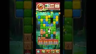 toon  BLAST 8995|&👉5 Levels|Toonblast MUSIC/SONG👯