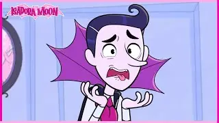 Too Many Mirabelles 🧛🏻🧚 | Isadora Moon I Extracts Compilation