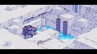 chương 3 inked Gameplay Walkthrough