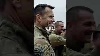 How Soldiers Beat 120 Degree Heat With Military Gear!