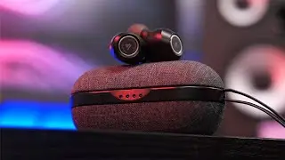 Lypertek Tevi True Wireless Earphones Review - The New King?! [4K]