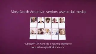 Social Media Security Tips - Protect Seniors Online