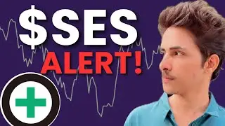 SES Stock (SES AI stock) SES STOCK PREDICTION SES STOCK analysis SES stock news today SES stock