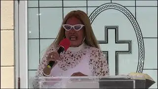 Be An Encourager (8-1-21)
