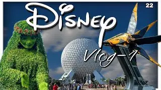 EPCOT//DISNEYWORLD//DAY1//COMICCOUPLE