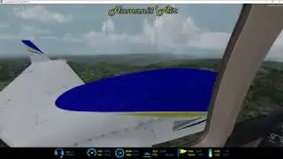 Humanit'Air / VAT France / Event Fly-in Strasbourg LFST