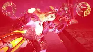 Halo Spv3.3 Commander Evolved Noble Difficulty