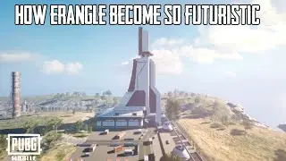 MISSION IGNITION + FLORA MENACE STORY TRAILER !! NEW FLORA MENACE UPDATE !! PUBG MOBILE !!