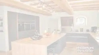 SEILLANS - MAISON A VENDRE - 685 000 &euro; - 180 m&sup2; - 5 pi&egrave;ces