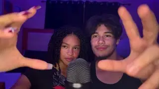 ASMR With My Girlfriend