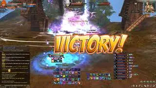 Perfect World International Stormbringer xNW 09 29 19 Arcane Rage
