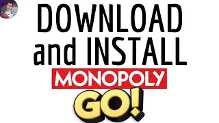 Download MONOPOLY GO App, how to INSTALL Monopoly Go application ( free ) - Dice Money Tycoon Blitz
