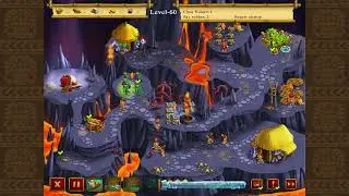 Tales Of Inca: Lost Land - Level 60 Walkthrough Guide