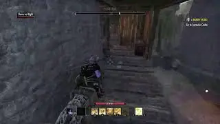 ESO Elder Scrolls Tamerial Online