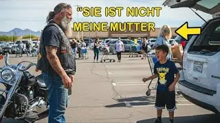 &bdquo;&sbquo;Sie ist nicht meine Mama&lsquo; &ndash; Warum ein Biker pl&ouml;tzlich niemanden mehr rauslie&szlig;&ldquo;