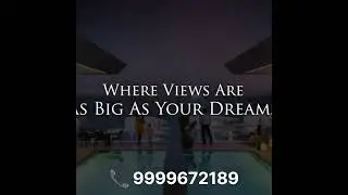 5 STAR APPARTMENTS BY ELAN-106,  'THE PRESIDENTIAL' DWARKA EXPRESSWAY @GurgaonPropertySolutions