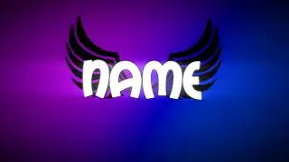 Epic 2D Intro Template (Panzoid) | Free Download