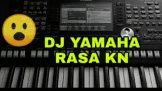 SET DJ ORG RASA KN 6500 MANTAP JIWA