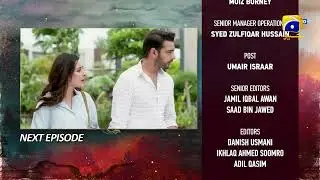 Siyani Episode 49 Teaser - 13th October 2022 - HAR PAL GEO