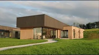 Derryad Country Park | Luxury Lakeside Living On The Shores Of Lough Erne.
