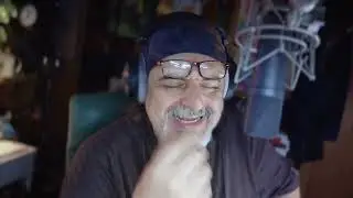 Un amico mi ha lasciato vocali molto negativi - Storia della galaverna nei maroni e delle voci AI