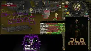 308 Bolters dismantles tok/vit/320 lispy euro alliance from the inside ft. valdood bsed by his team