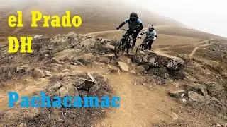 el Prado DH en Pachacamac