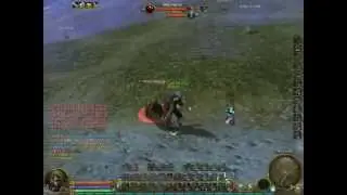 Aion - Team Devil: Way of the Gladiator
