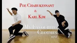 City Dance | Poe Charukesnant & Karl Kim - 