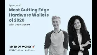 Best Crypto Cold Wallets of 2020