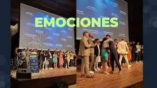 As&iacute; es un congreso nacional de ASR Global Services: una experiencia que tienes que vivir