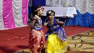 Mizhi azhak - Major Rameswaram _ Vridavan Balagokulam , Mahalakshmi temple , Maruthathoor