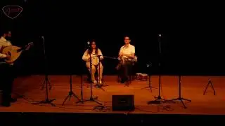 Stadtteilfest Jenfeldhaus 2025-06-28  - Omas Tanz (Rakset Sitti)